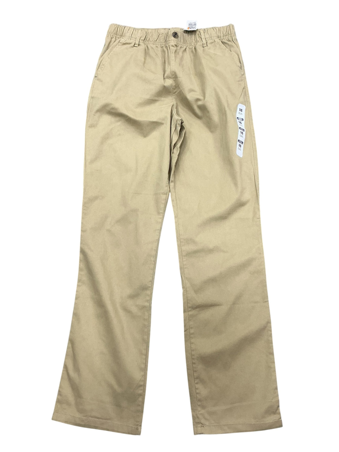 Pantalón para niñ@ 16 (PLACE)