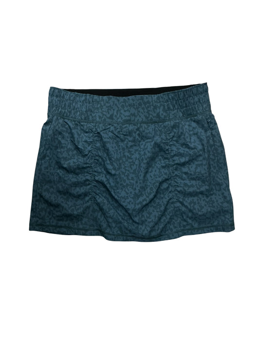 Falda short L (PRANA)