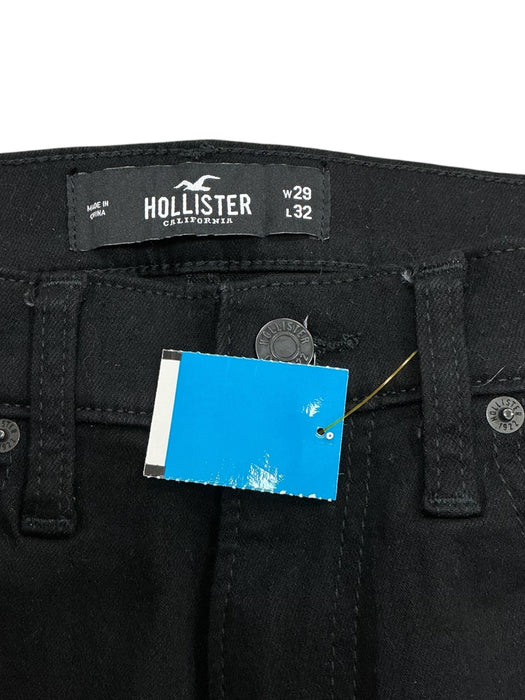 Pantalón 29X32 (HOLLISTER)