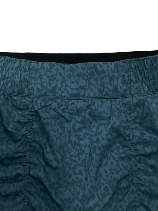 Falda short L (PRANA)