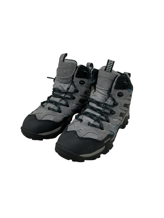 Botas para senderismo 6 (WOLVERINE)