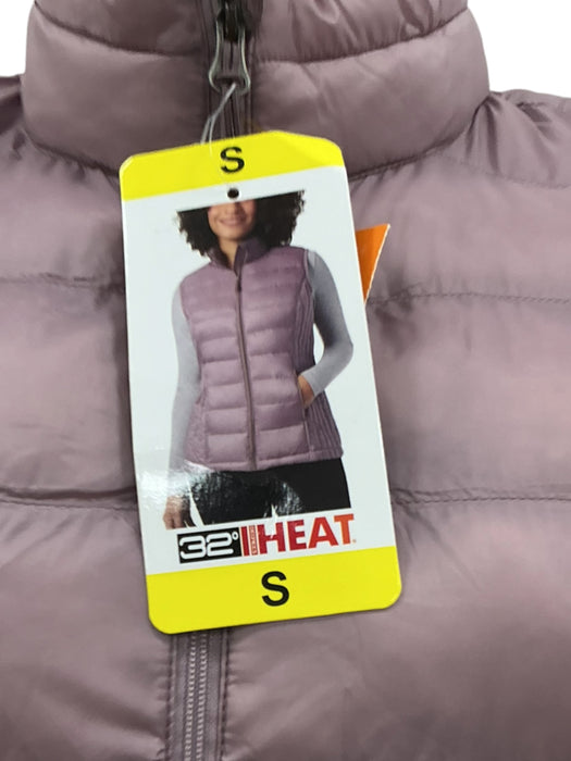 Chaleco S (32 DEGREES)