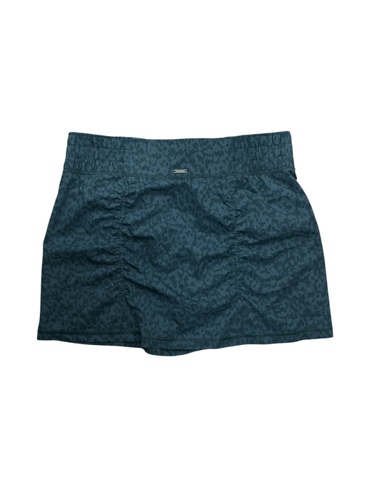 Falda short L (PRANA)