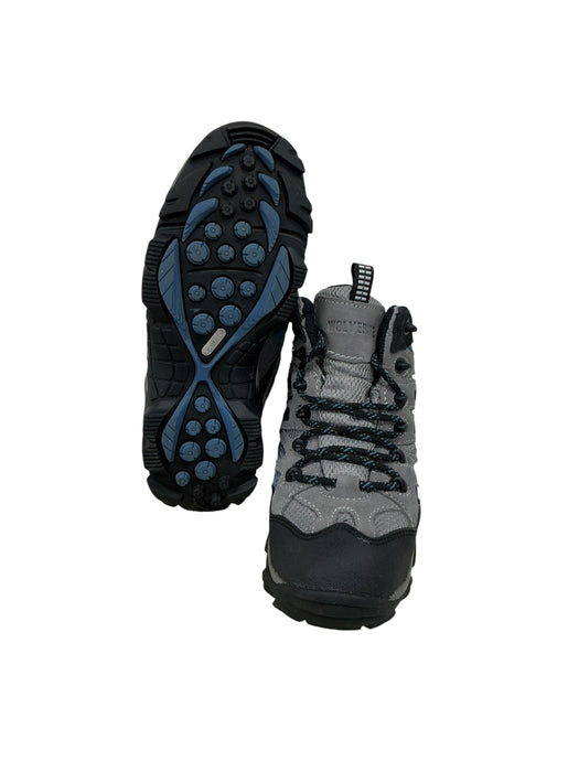 Botas para senderismo 6 (WOLVERINE)