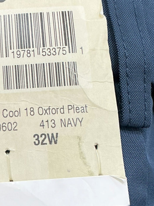 Pantaloneta 32 (HAGGAR)