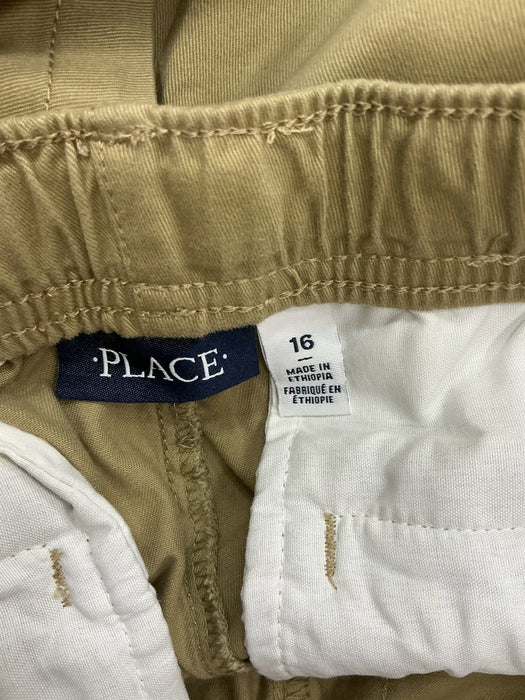 Pantalón para niñ@ 16 (PLACE)