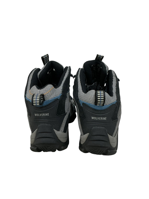 Botas para senderismo 6 (WOLVERINE)
