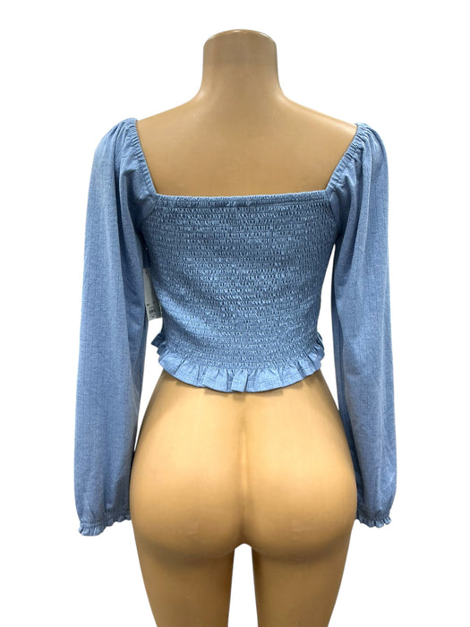 Blusa M (SO)