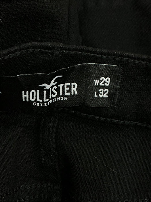 Pantalón 29X32 (HOLLISTER)