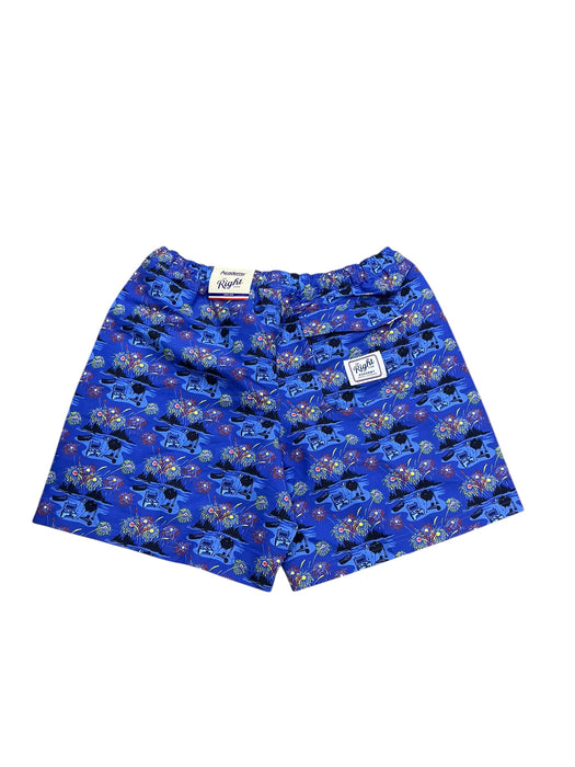 Pantaloneta M