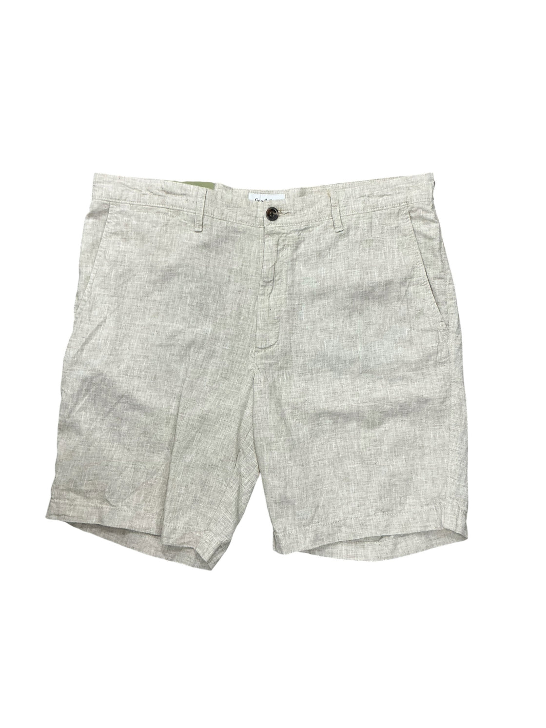 Pantaloneta 36 (GOODFELLOW)