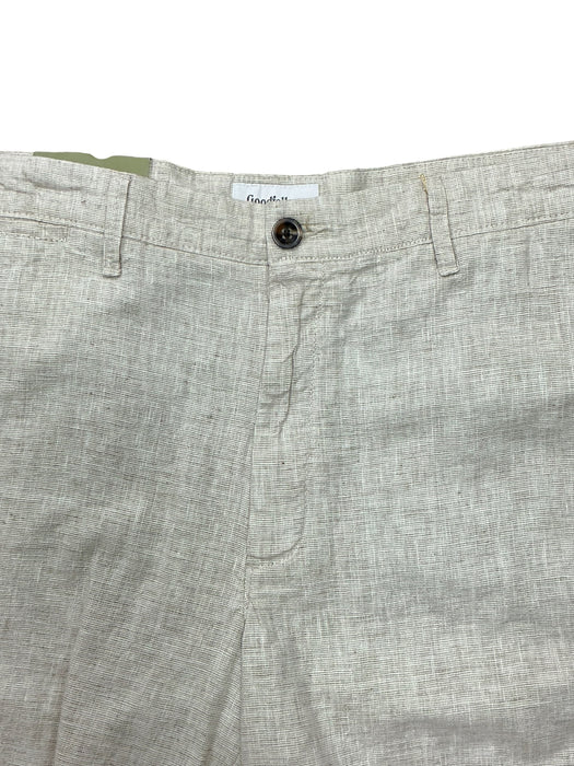 Pantaloneta 36 (GOODFELLOW)
