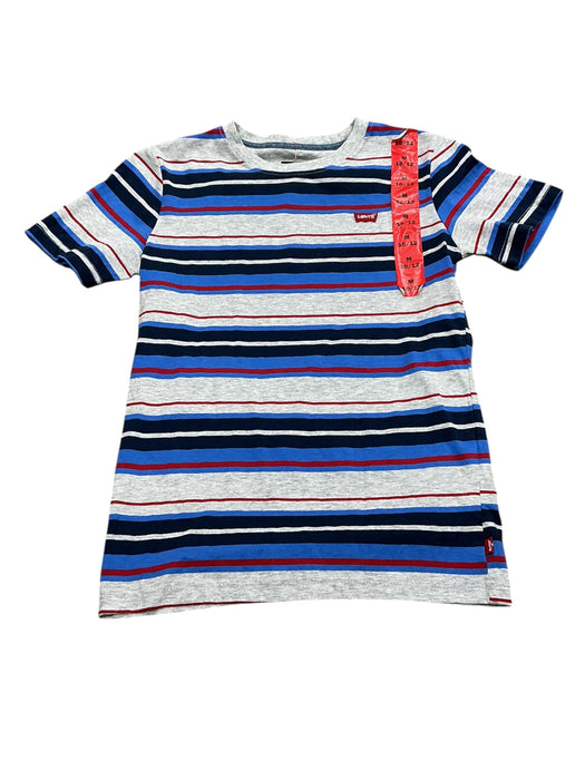 Playera para niñ@ 10/12 (LEVI'S)
