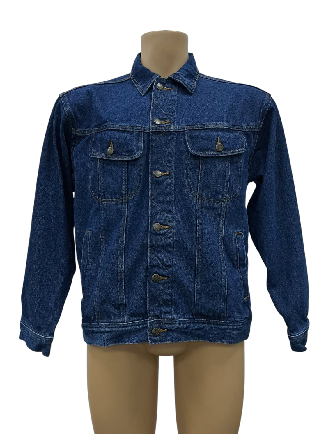 Chumpa L (WRANGLER)