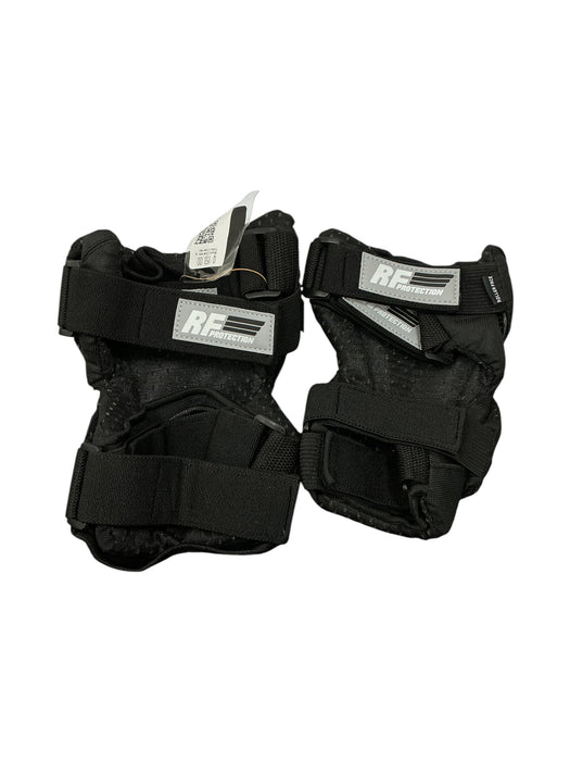 Equipo de protección (R3 PROTECTION)