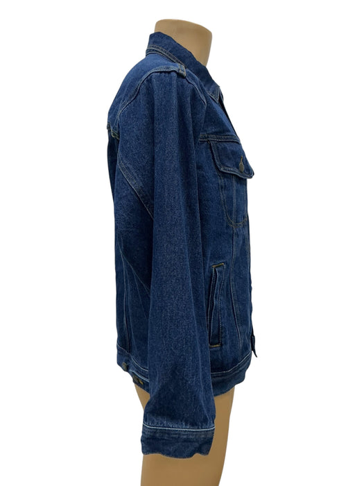 Chumpa L (WRANGLER)