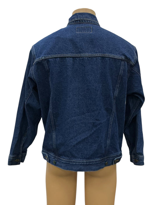 Chumpa L (WRANGLER)