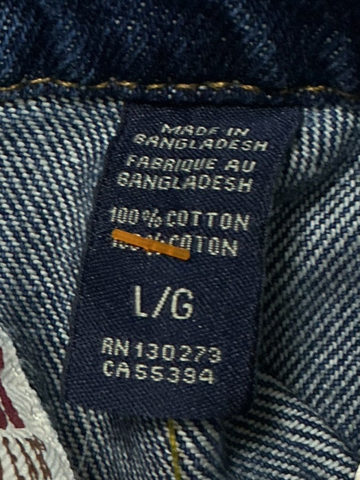 Chumpa L (WRANGLER)