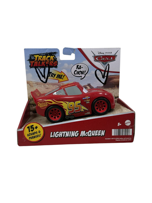 Cars (DISNEY)