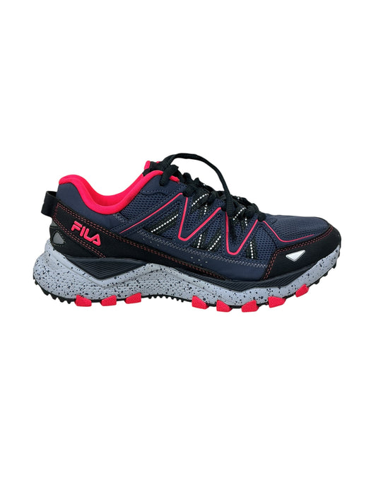Tenis 8 (FILA)