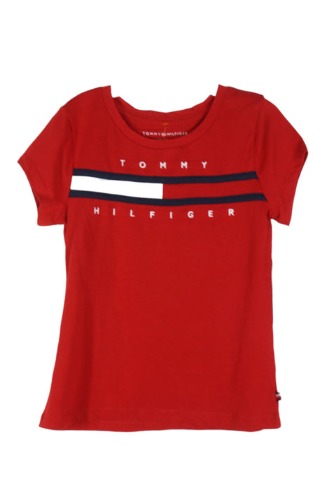 Blusa para niñ@ S (TOMMY HILFIGER)