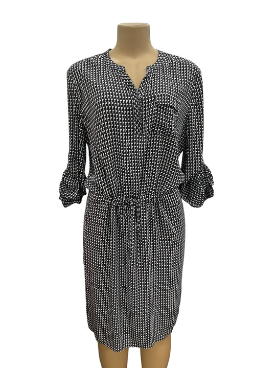 Vestido M (JOHNSTON & MURPHY)