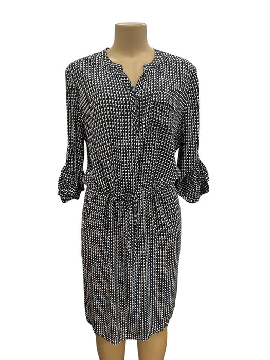 Vestido M (JOHNSTON & MURPHY)