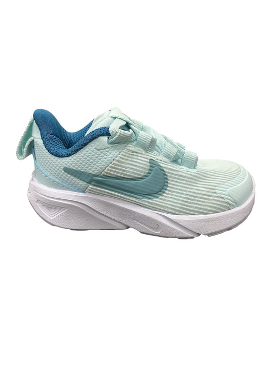 Tenis para bebé 5C (NIKE)