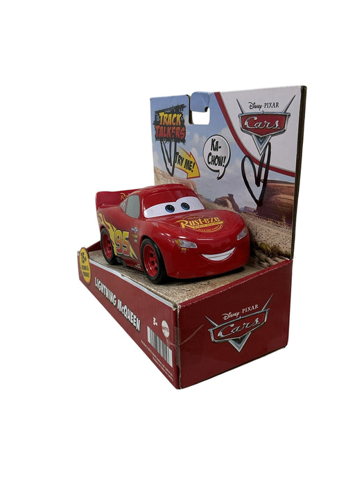 Cars (DISNEY)