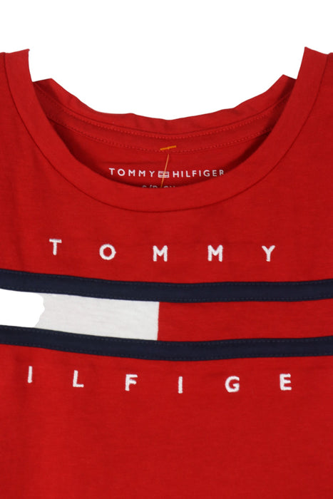 Blusa para niñ@ S (TOMMY HILFIGER)