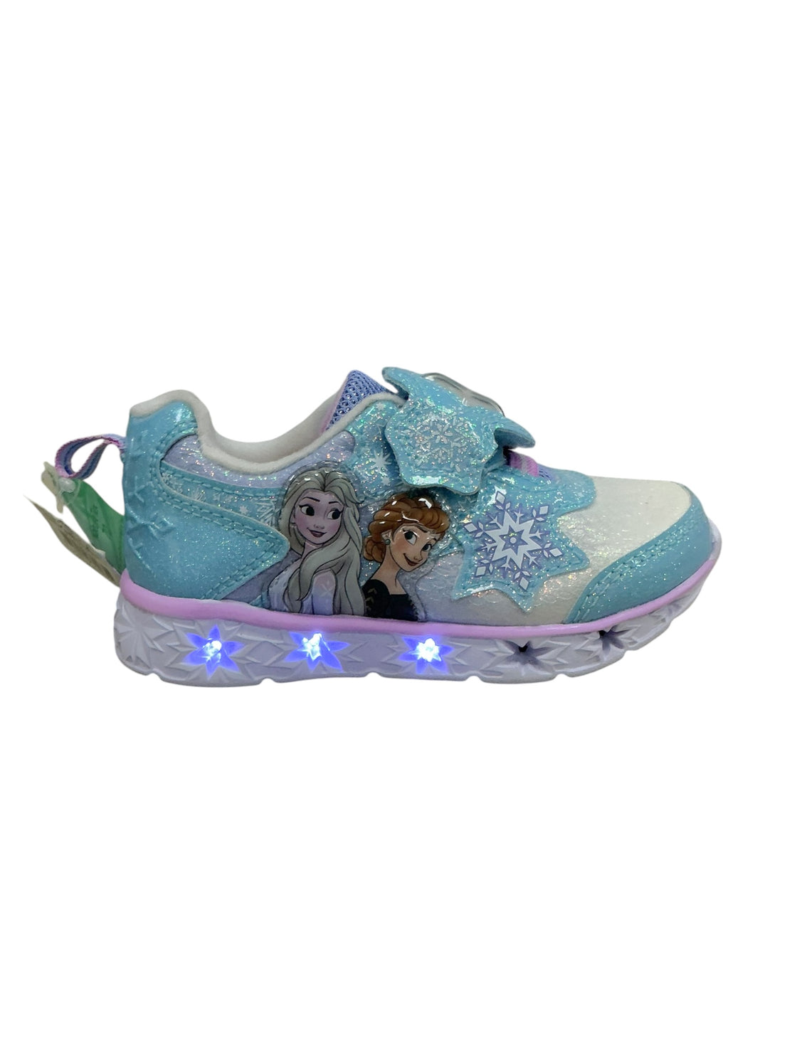 Tenis para bebé 8 (DISNEY)
