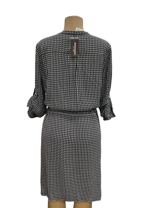 Vestido M (JOHNSTON & MURPHY)