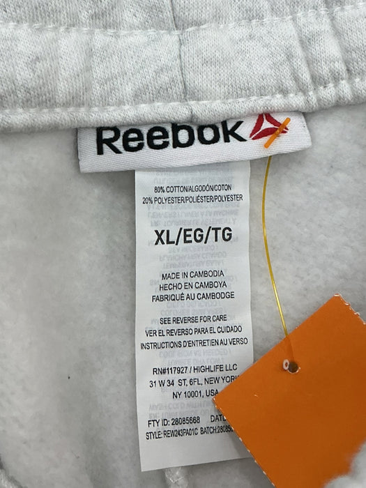 Pants XL (REEBOK)