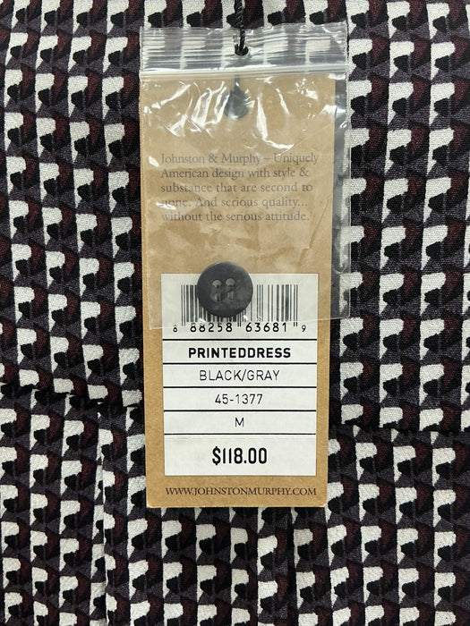 Vestido M (JOHNSTON & MURPHY)