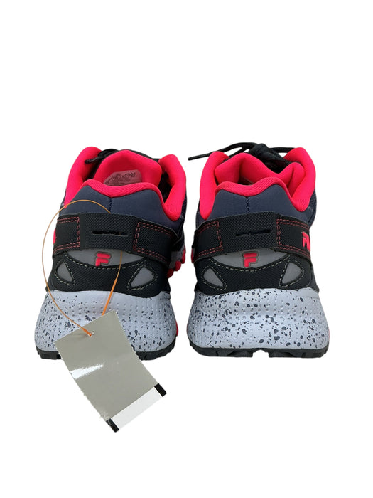 Tenis 8 (FILA)