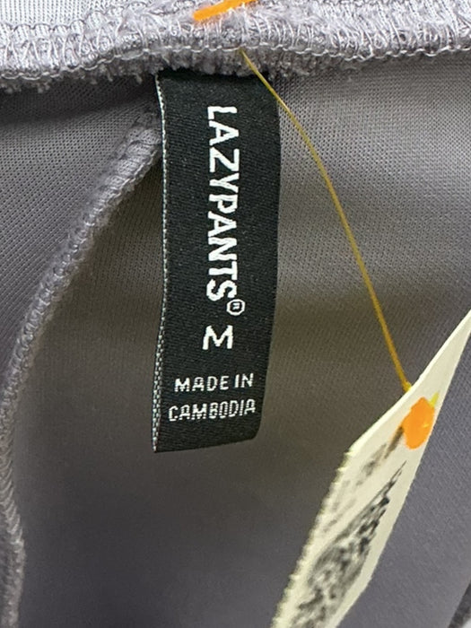 Short M (LAZYPANTS)