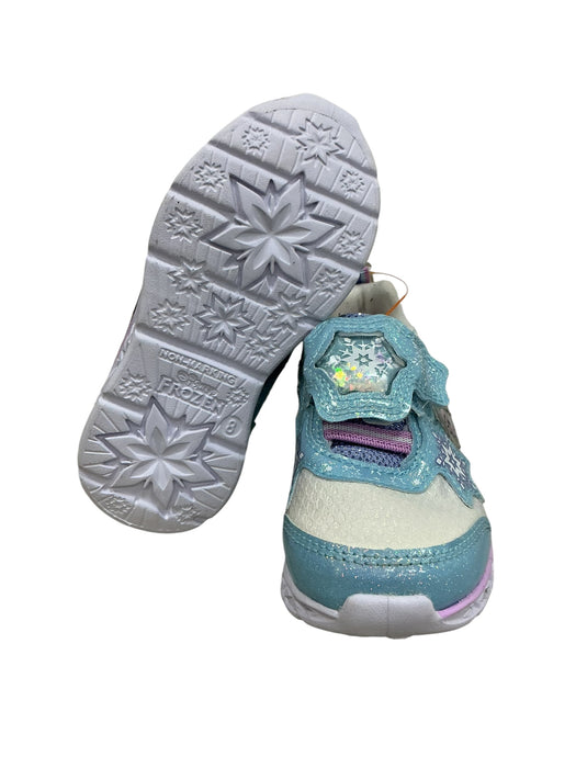 Tenis para bebé 8 (DISNEY)