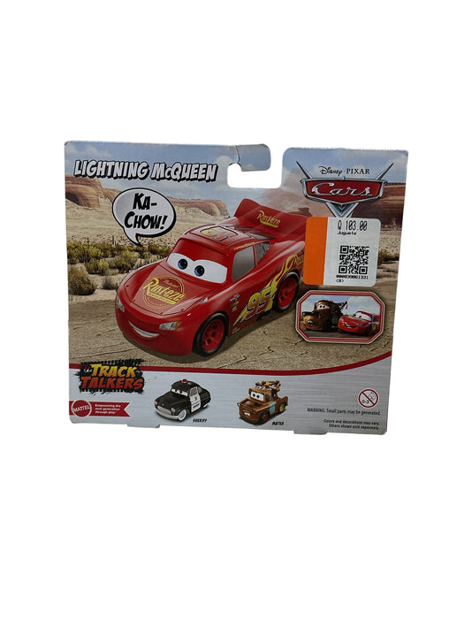 Cars (DISNEY)