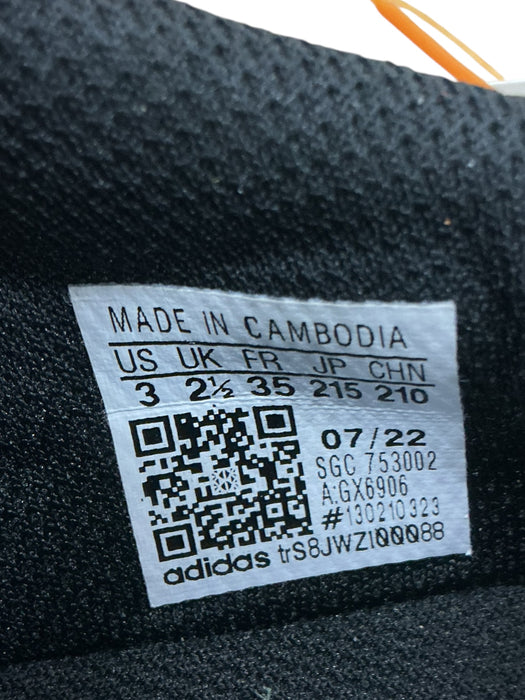 Tenis para niño 3Y (ADIDAS)
