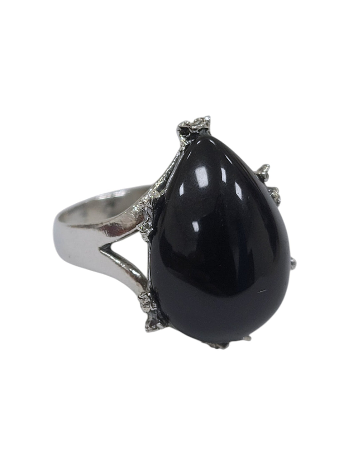 Anillo de plata  (925)