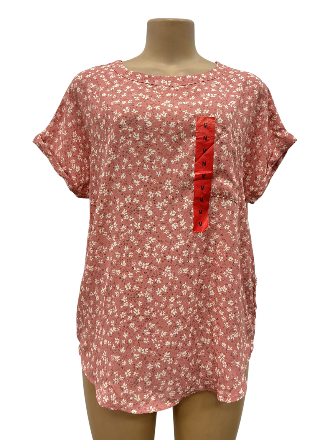 Blusa M (BUFFALO)