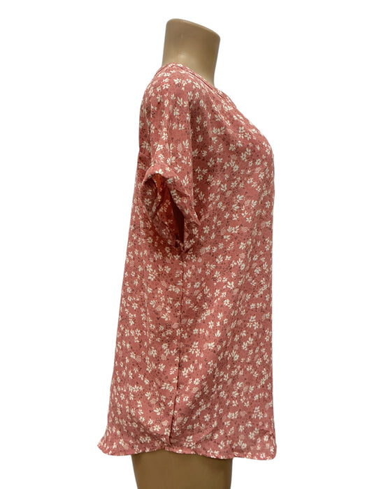 Blusa M (BUFFALO)