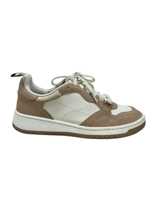 Tenis 6.5 (WILD FABLE)