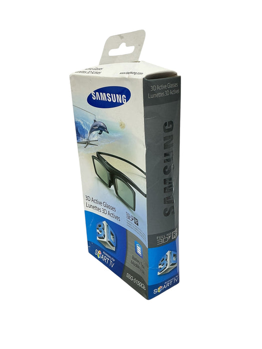 Lentes 3D Activos  (SAMSUNG)