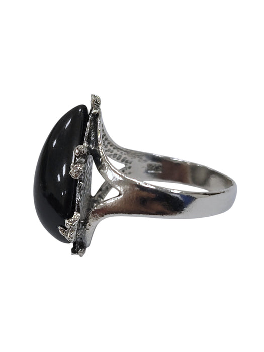 Anillo de plata  (925)
