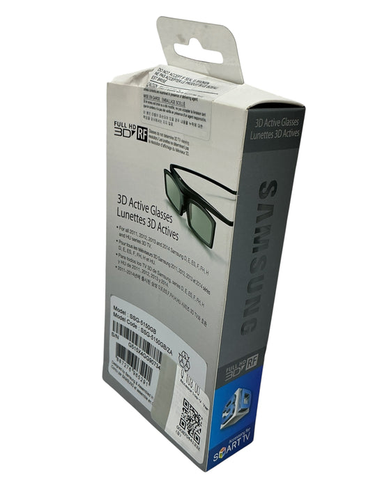 Lentes 3D Activos  (SAMSUNG)