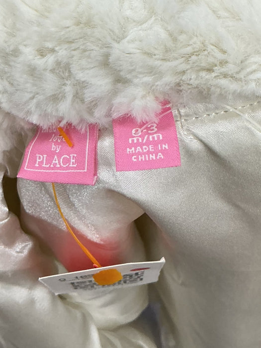 Suéter para bebé 0-3M (PLACE)