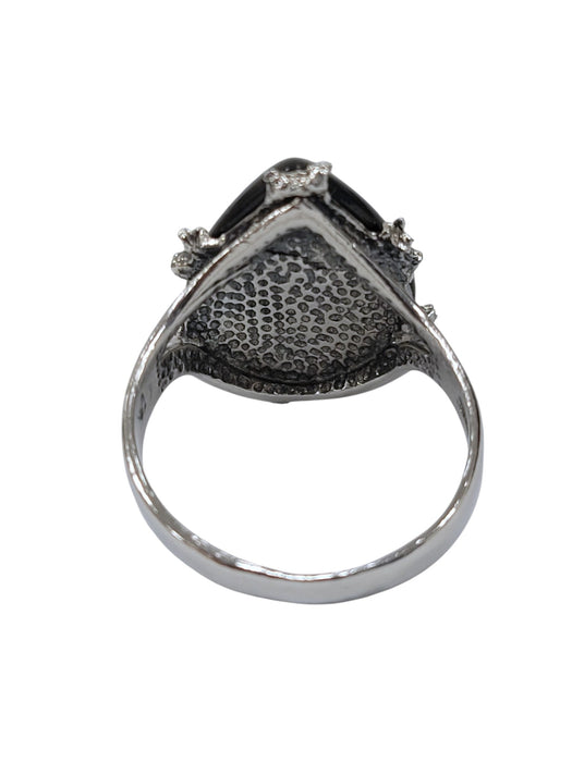 Anillo de plata  (925)