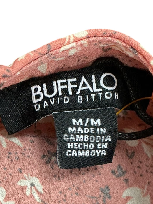 Blusa M (BUFFALO)