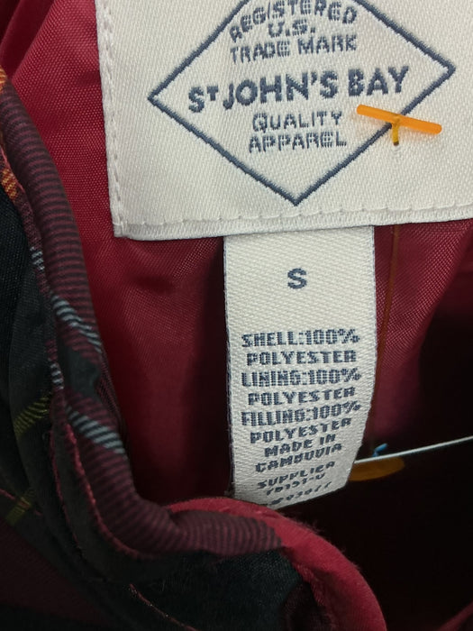 Chaleco S (ST JOHN´S BAY)